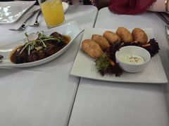 -安东尼奥餐厅
