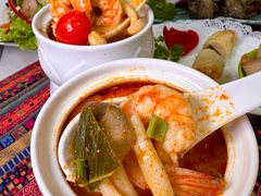 -荷花泰菜(东方新天地店)