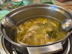 -四季合味椰子鸡(南山大冲店)