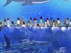 -成都浩海立方海洋公园