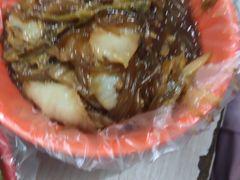 白菜粉丝-咱家王新国把子肉(县东巷店)