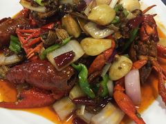 -辣螃铠盆盆蟹大排档(总店)