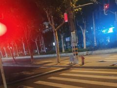 -嘉逸传菜(洛川东路店)