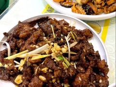 -同发号饭庄(复兴路店)