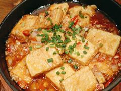 -云海肴·汽锅鸡·云南菜(苏州中心店)