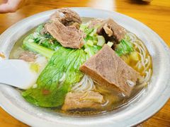 -东兴牛肉店(庄府巷店)