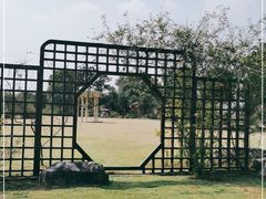 -鹅湖玫瑰文化园