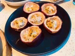 百香果虾滑-半山腰·云南菜(侨福芳草地店)