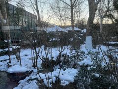 -春晖园度假酒店温泉