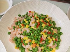 -福荣新中式餐厅