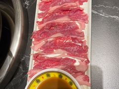 -巴蜀大将火锅(春熙店)