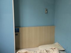 -百时快捷酒店(武汉江滩南京路店)