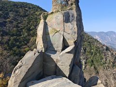 -北京鹫峰国家森林公园