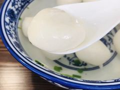 -兰边碗(鼓楼店)