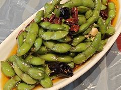 -肥肥虾庄·金牌油焖大虾(杨园滨江时代walk店)