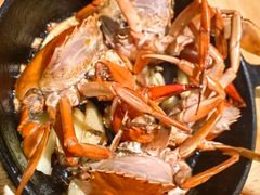 -莲花公园煎蟹·30年闽菜(火车站店)