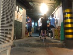 门面-安胖老火锅(两路口店)