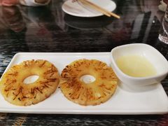 -大华经典烧烤(中央东大街店)