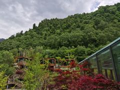 -古尔沟华美达温泉度假酒店