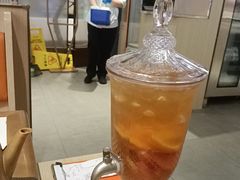 -东门口·新式老北京火锅(河西龙湖天街店)