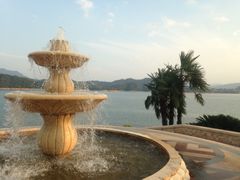 湖景-杭州千岛湖滨江希尔顿度假酒店