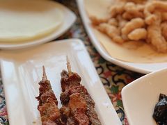 干炸里脊-城南往事·鲁菜济南菜(龙奥万科店)