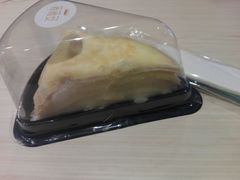 -薇薇安千层蛋糕(府城店)