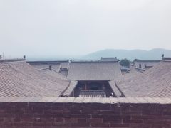 -山西王家大院