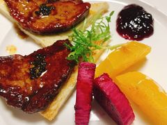 香煎鹅肝-福匠日本料理(人民路店)