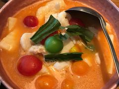 -云海肴·汽锅鸡·云南菜(苏州中心店)