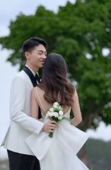 点击看大图 -金夫人婚纱摄影(衡阳店)