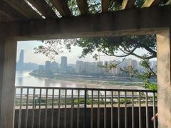-新都巷步道