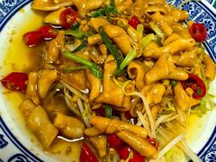 -桂园白粥·潮汕老味道