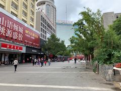 -南屏步行街