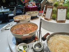 -聚春园自助餐厅(东街口店)