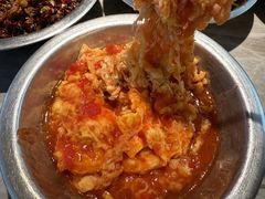 -鱼你相聚·河鲜馆(袁家岭店)