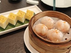 -珠江皇冠假日酒店-富临轩中餐厅