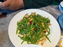 -1937青岛老味道·海肠捞饭·青岛菜(大鲍岛栈桥店)