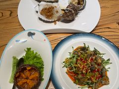 -小船渔村•大连菜•大连焖鱼(明泽街店)