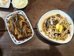 -同得兴 Since·1995 传统苏式面馆(嘉馀坊店)