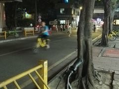 -叶氏水木堂盲人医疗按摩所