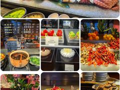 -广州富力君悦大酒店·凯菲厅