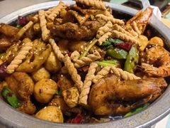 -小城外婆肴私房菜.家宴聚集点(圆明园颐和园·清河上地店)