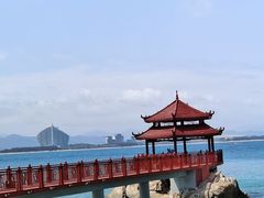 -三亚蜈支洲岛旅游区