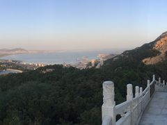 -石岛赤山风景区