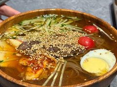 -东味北道熟成·炭火烤肉(九龙店)