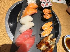 -合点寿司(美罗城店)