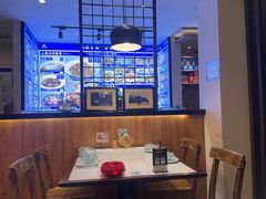 -山海菜馆·海肠捞饭·青岛菜(栈桥店)