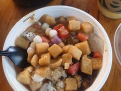 -串妹花式冰粉(乐山总店)