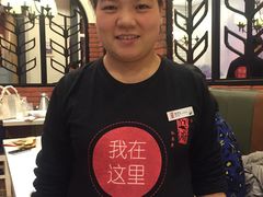 -闫府私房菜(经四路万达店)